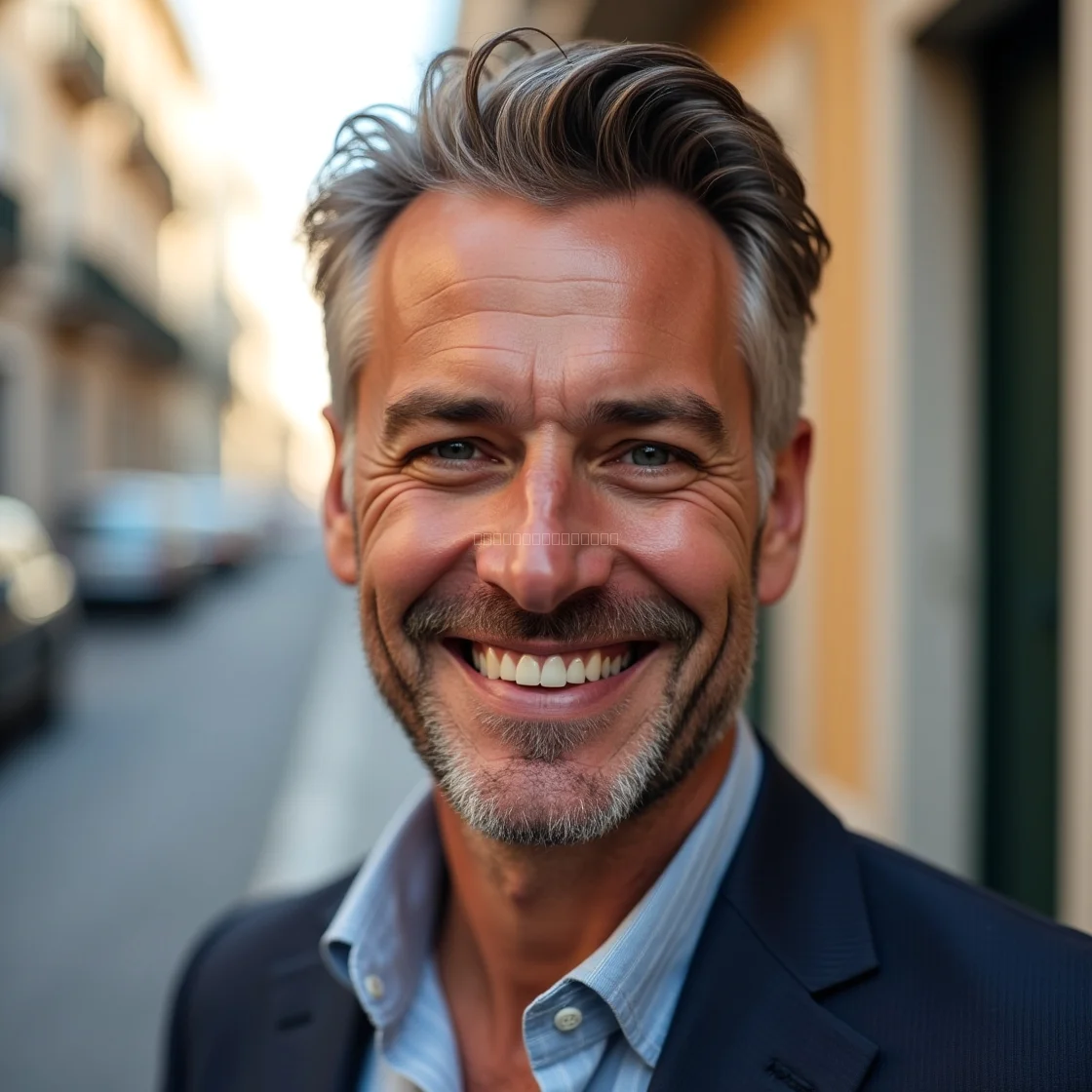 Carlos Fernández