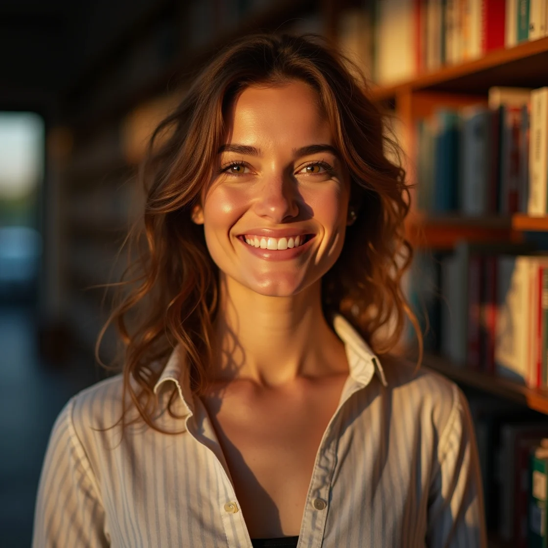 María López